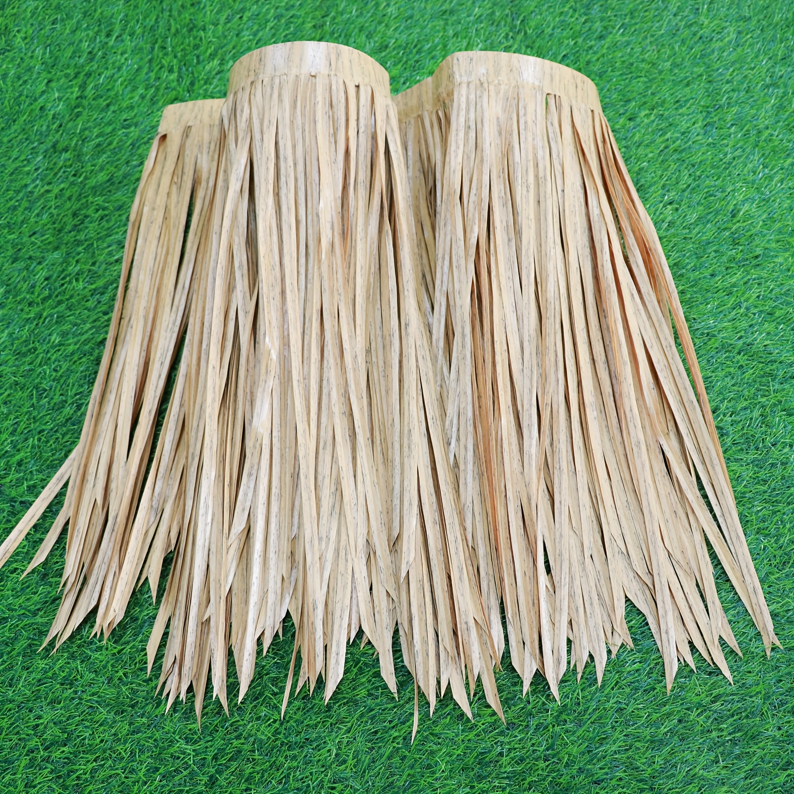 mexican   straw roof thatch artificial palm thatch rolls   bar hut grass   straw roof thatch   thatch roofing for umbrella fence party   bar decoration