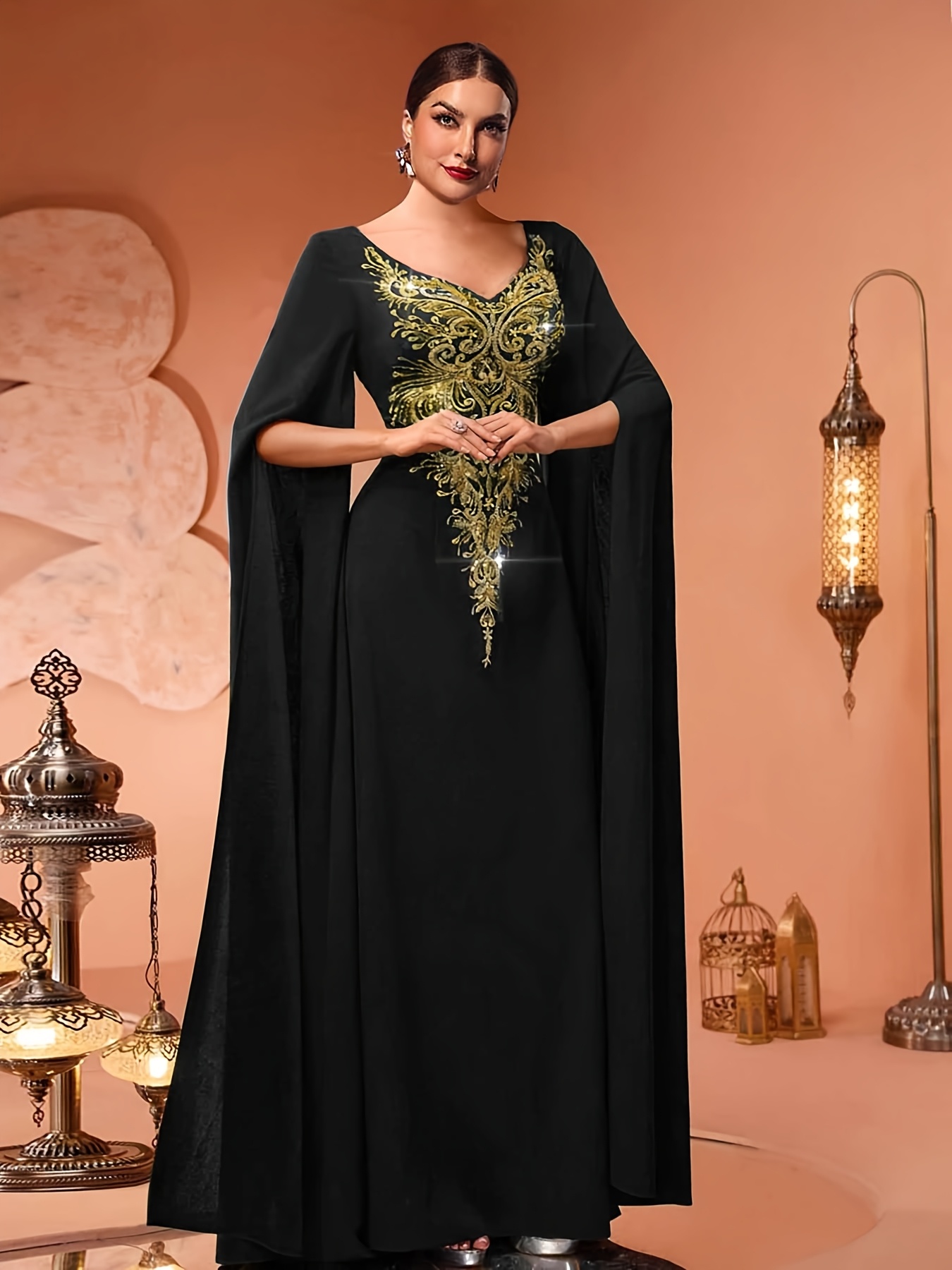 where can i find graduation dresses Fabulous Long Off-the-shoulder A-line Graduation Dresses Prom Dresses With Split Online main image 0