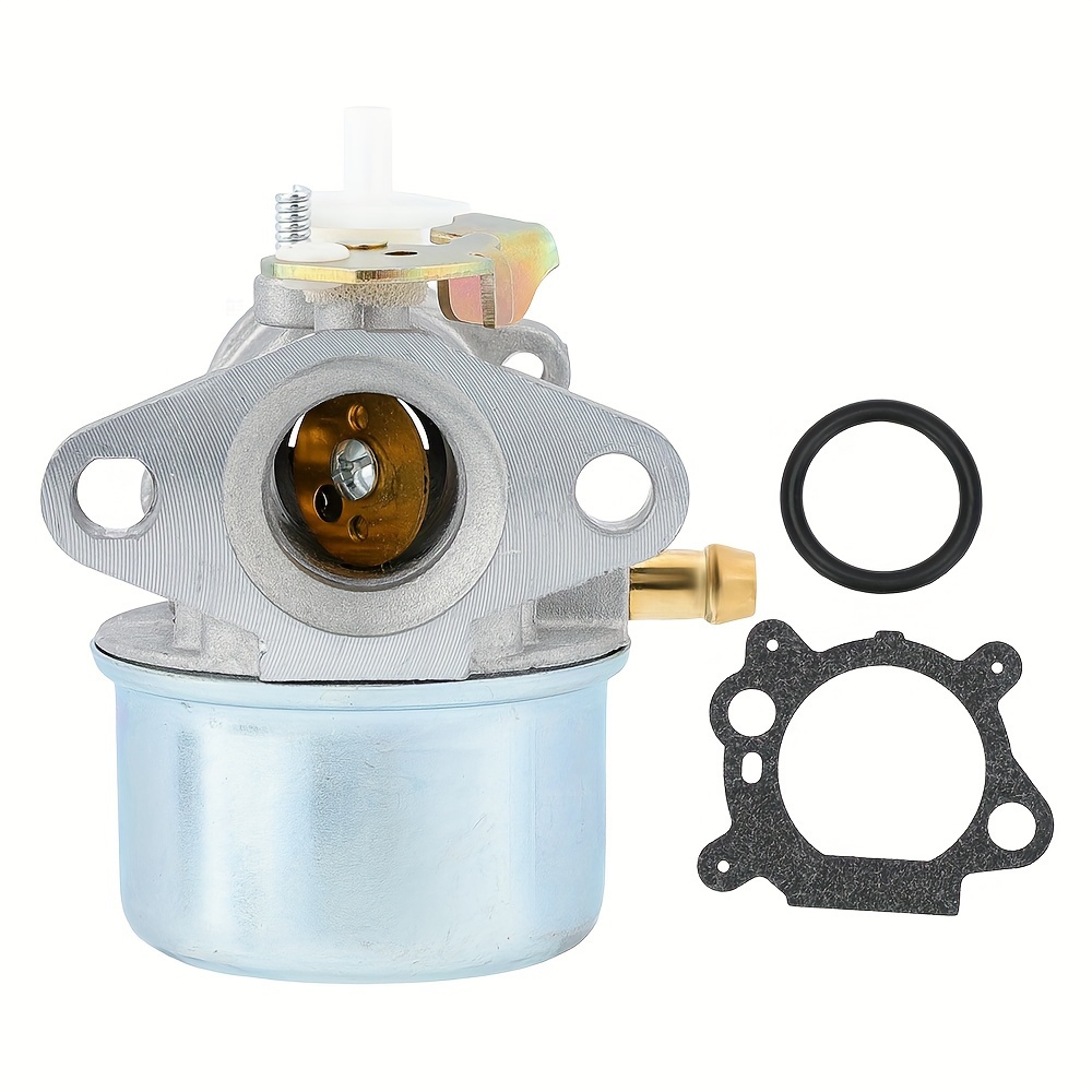 

Hipa 499059 Carburetor For 0647-0 1133-0 Generators 121k02 122k82 123k02 Engine