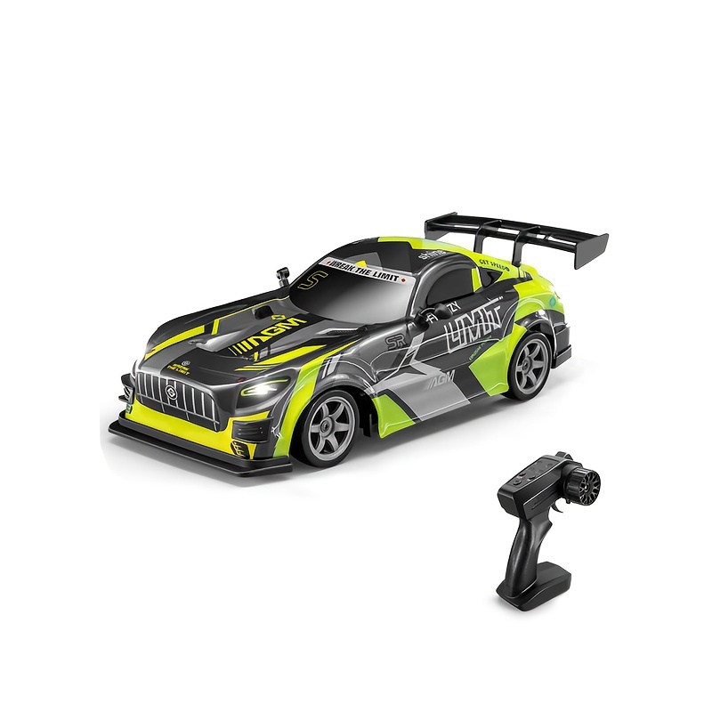 Ridzori Is A Professional Remote-controlled Car That Scenes. This Drifting Remote Control Racing Car Is Electric And Features Drive. It Has A Remote Control Range Of Approximately 50
