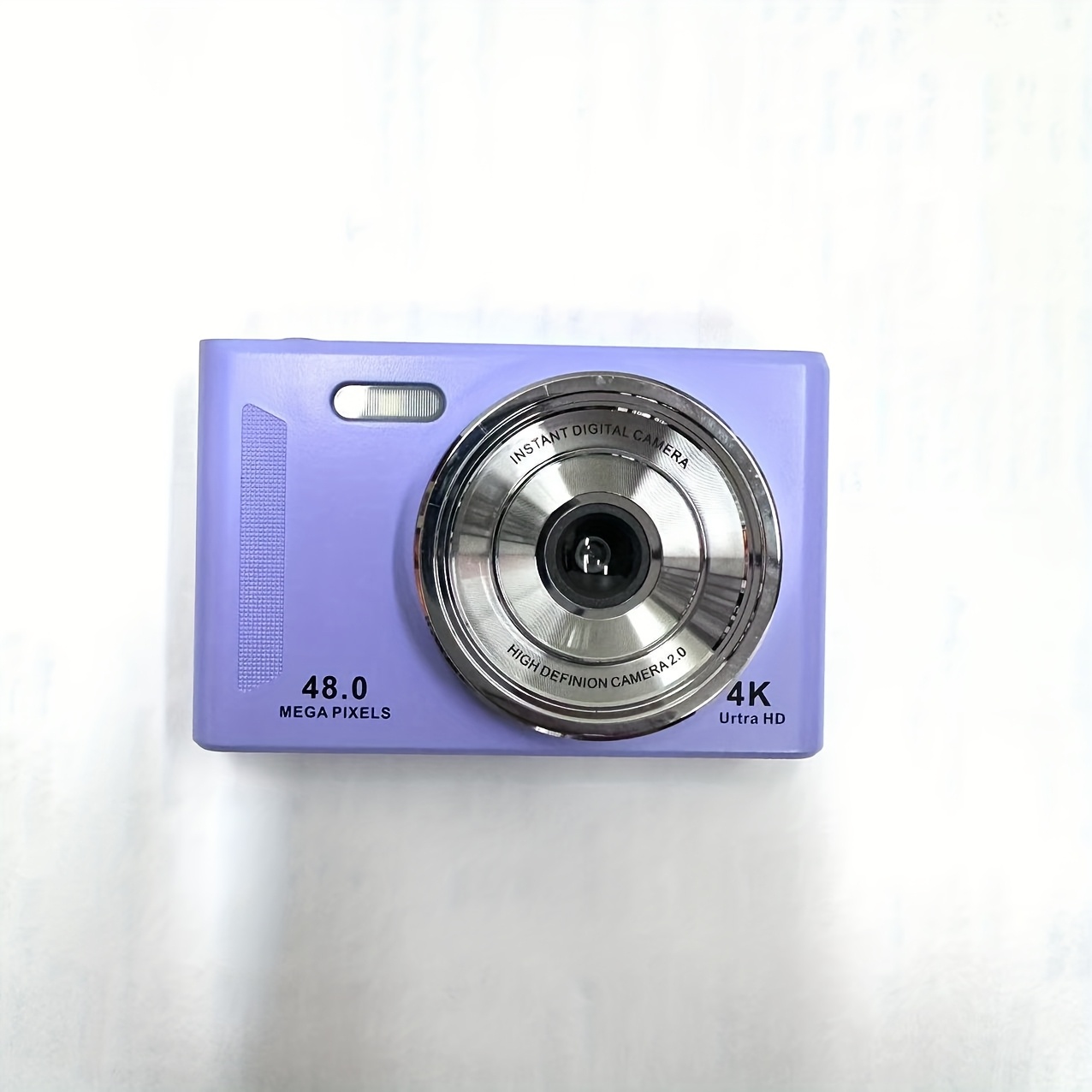 TEMU H06 Digital Camera, Camera For Beginners, Vlogging Camera, Lightweight Design, Reliable Performance, Entrylevel Camera, Travel , Students