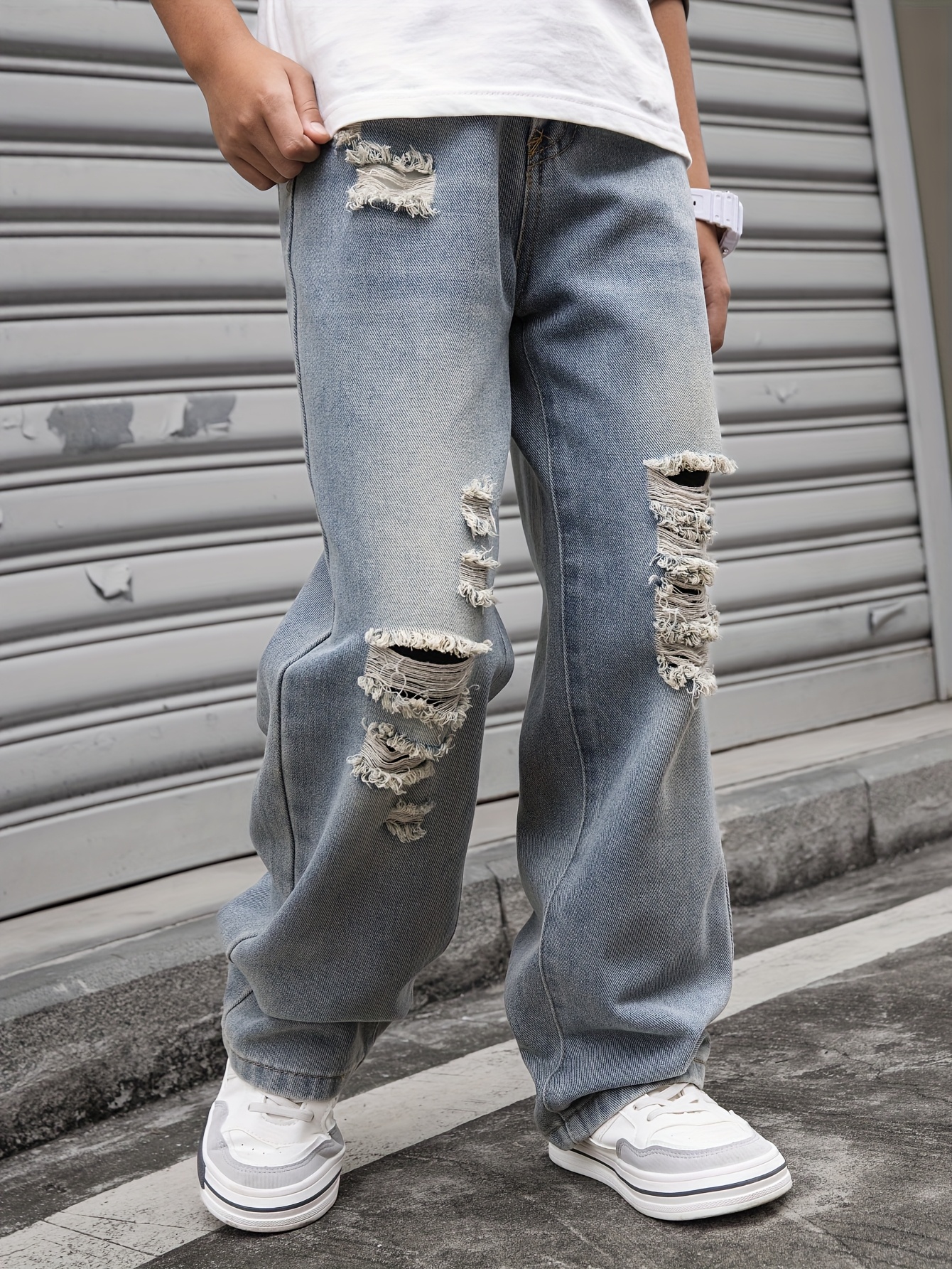 baggy jeans for 12 year olds Mauritius