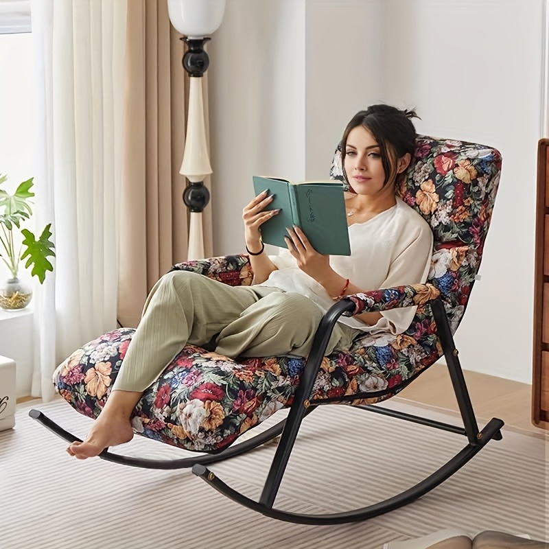rocking chair sold on Temu Japan rocking chair sold on Temu Japan