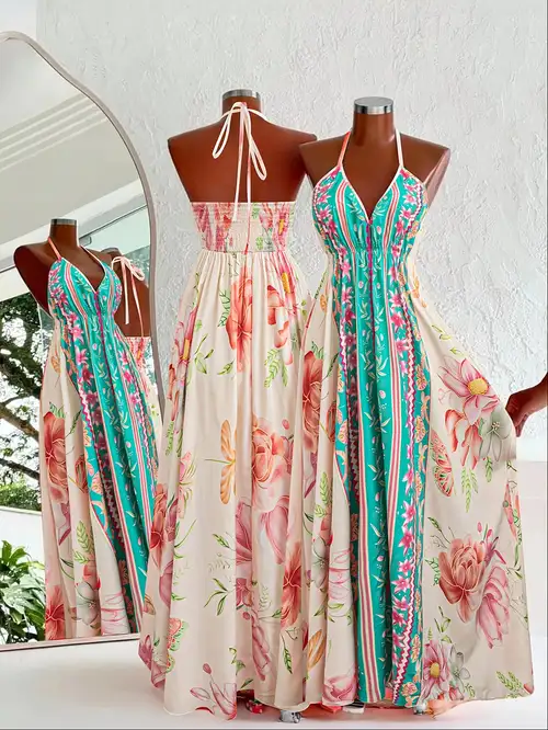 women long summer dresses sold on Temu United States women long summer dresses sold on Temu United States