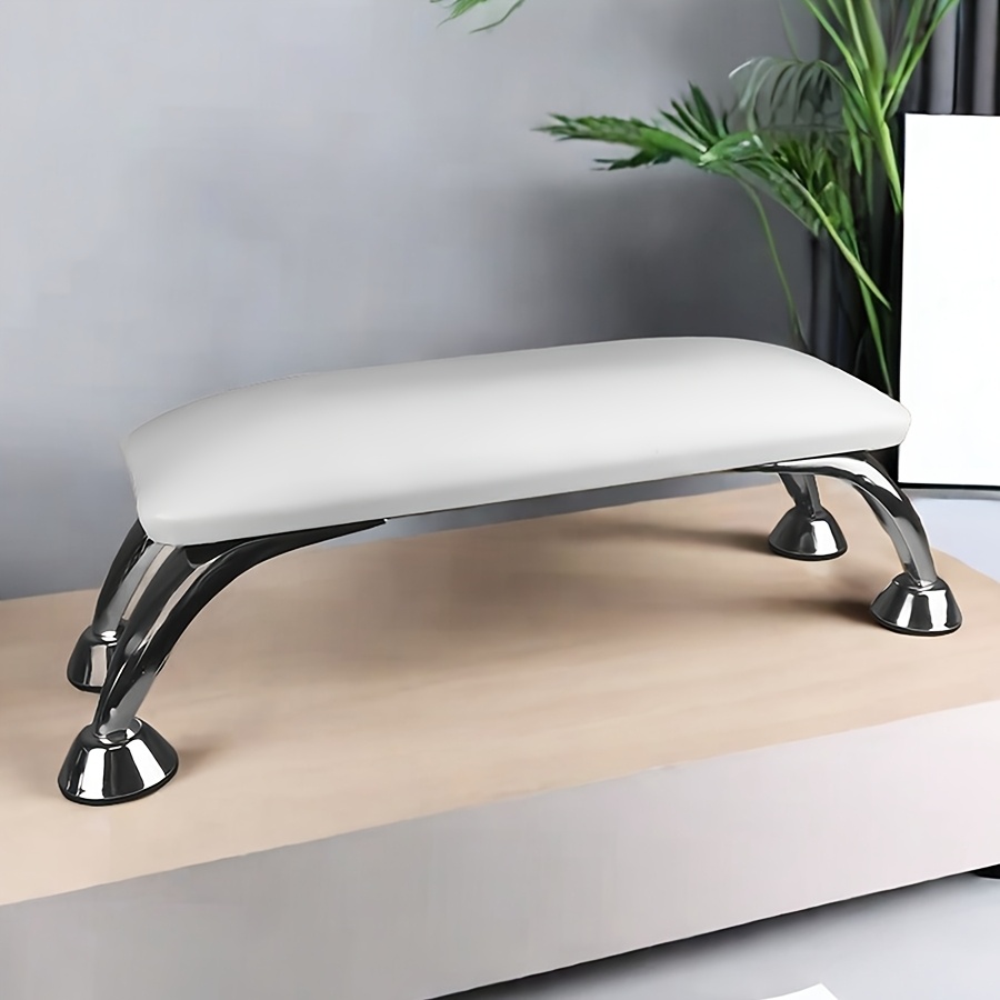 

- Art - , Odorless Manicure & Pedicure Armrest For Use