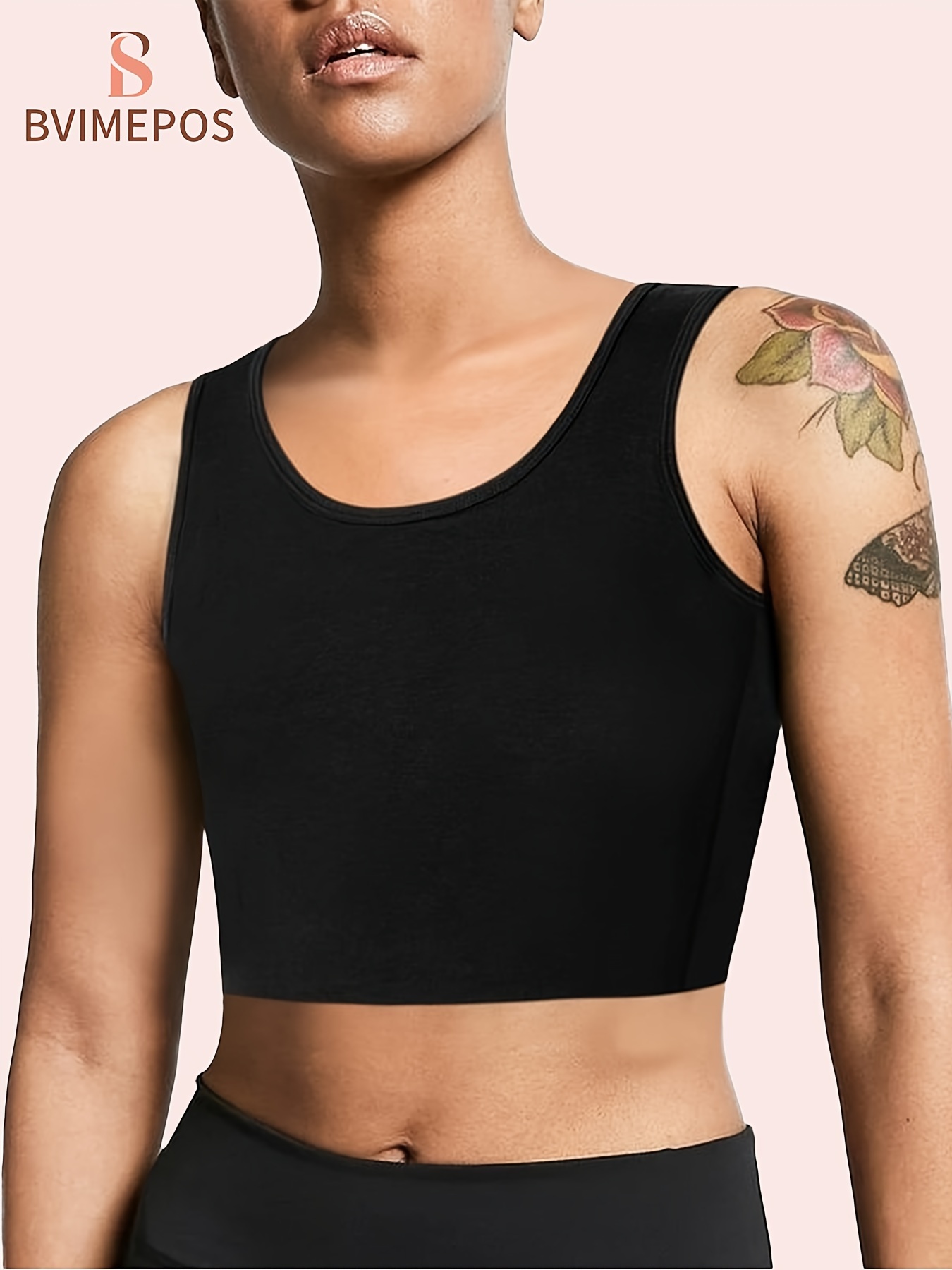 Ftm compression bra online