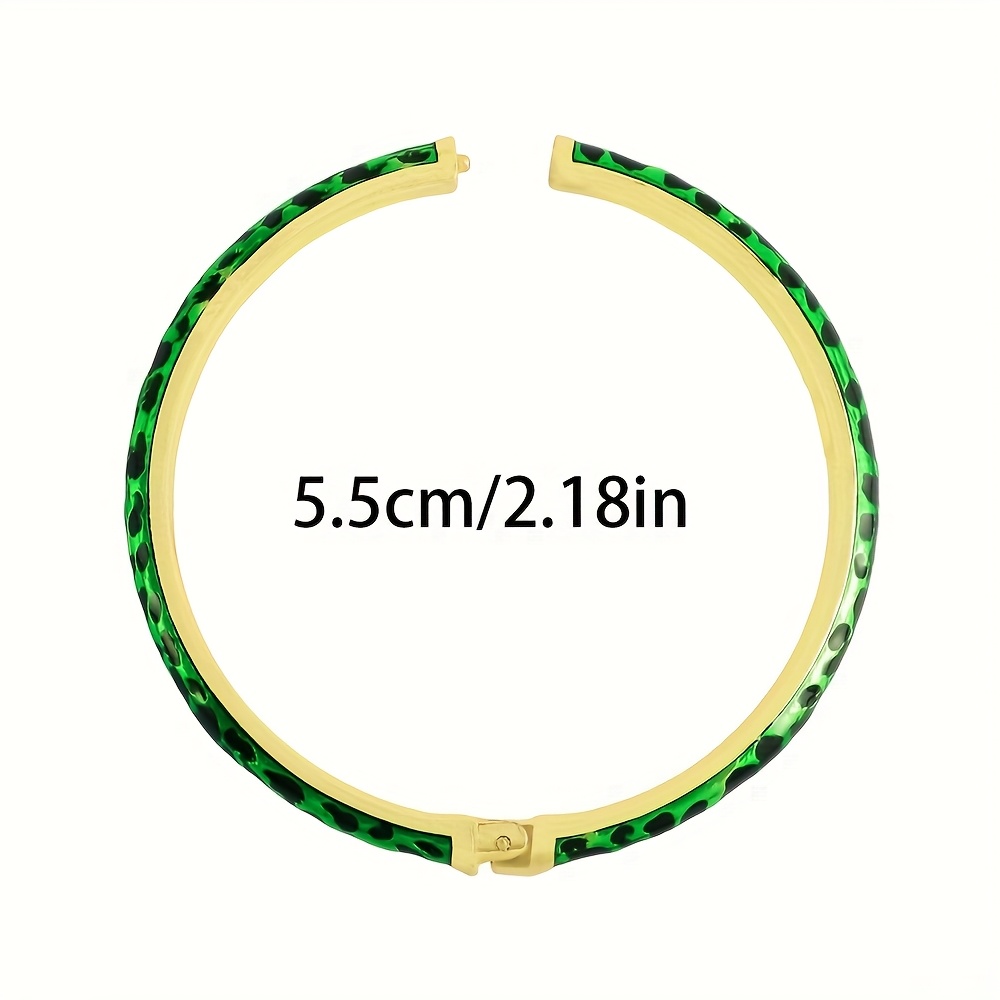 Women's Adjustable 14K Gold-Plated Stylish Bracelet