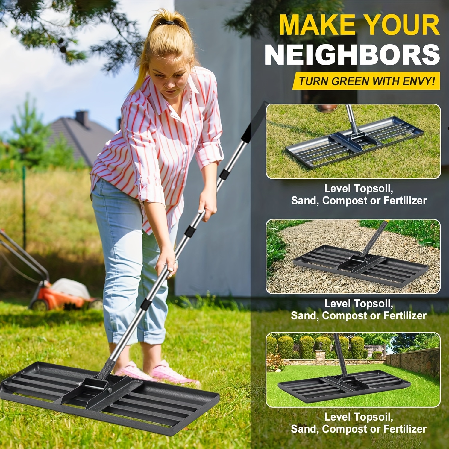 How to Shape a Garden Tool Level: Expert Techniques