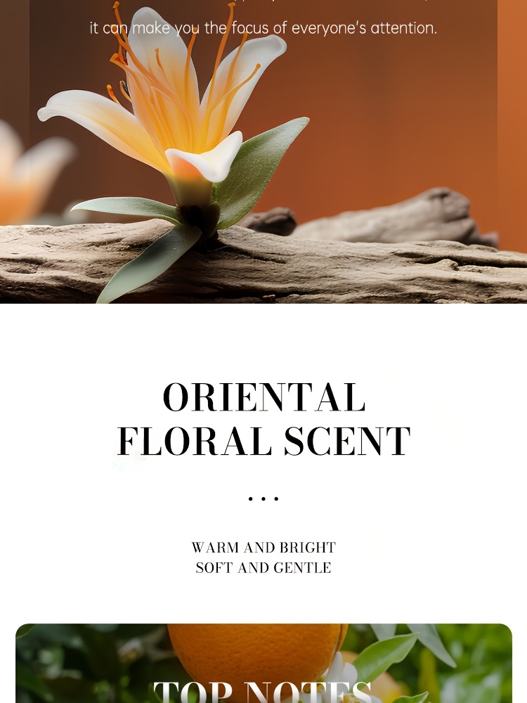 WOMEN'S FRAGRANCE