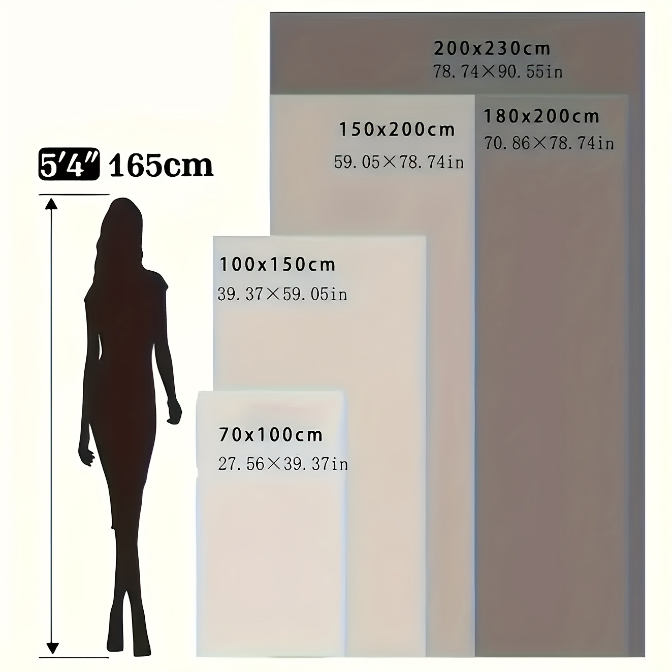 1 unidad, Manta Suave y Cálida de Terciopelo/Forro Polar de Leche, Estilo Moderno de Lujo Ligero, Lavable a Máquina, Felpa de Imitación de Piel de Conejo, Adecuada para Todas las Estaciones, Ideal para Usar en Camas, Sofás, Camping, Etc.