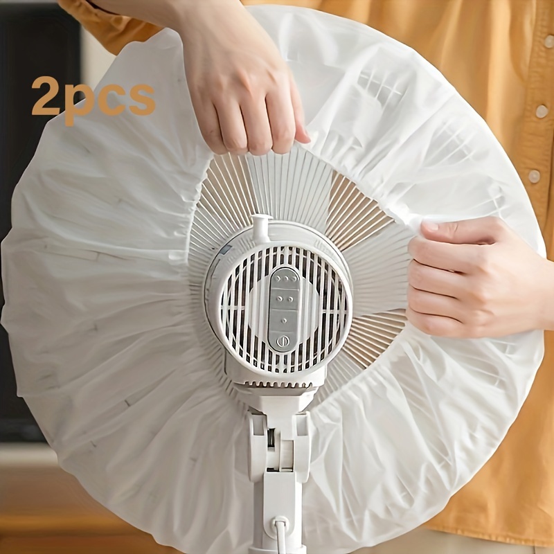 

2- Fan - & Dustproof, , No Required, Protects