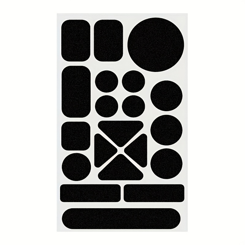 1pc , Self-adhesive Clothing Repair Patches, Hole Repair Patches, Down Jacket Repair Patches, Outerwear Repair, Tent Repair Patches, Patches, Sewing Repair Patches