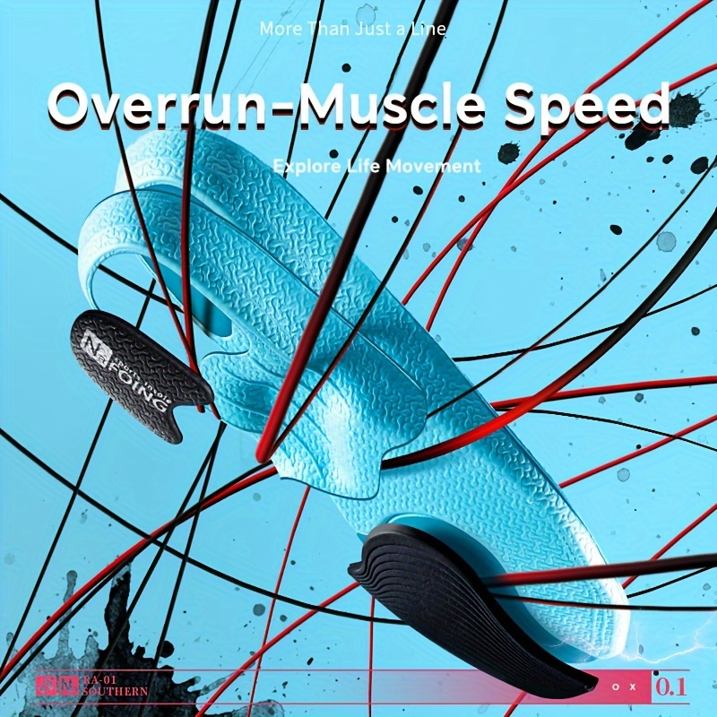 1pair Insoles Flat Sole Pad for Shoes Breathable Shoes Pad Men Women Soles