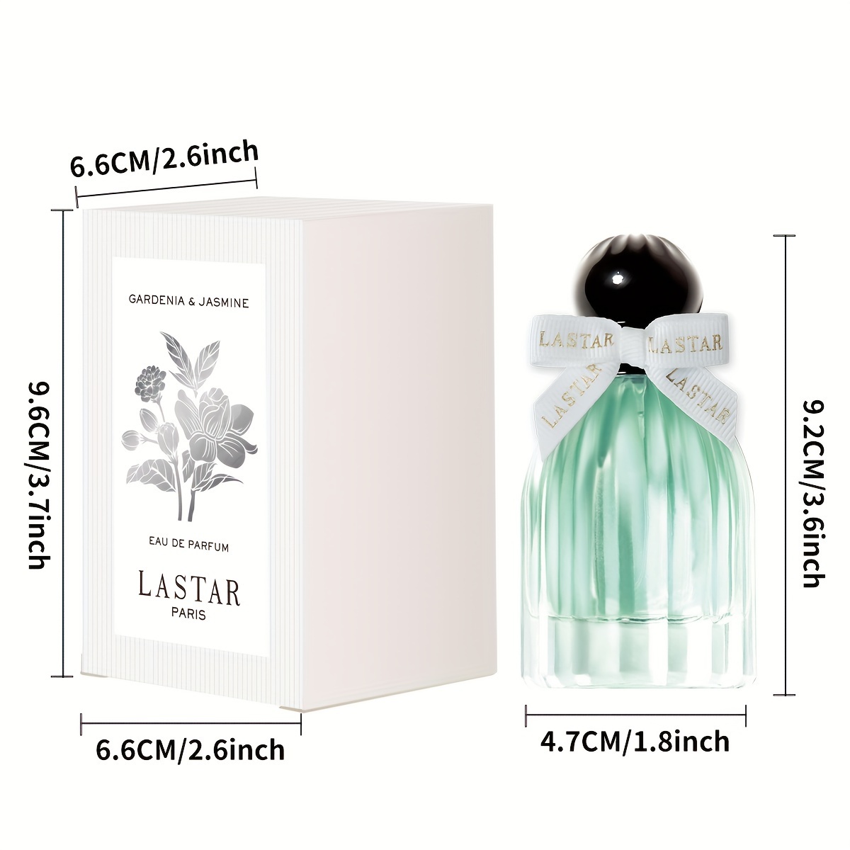 Gardenia and jasmine discount perfume