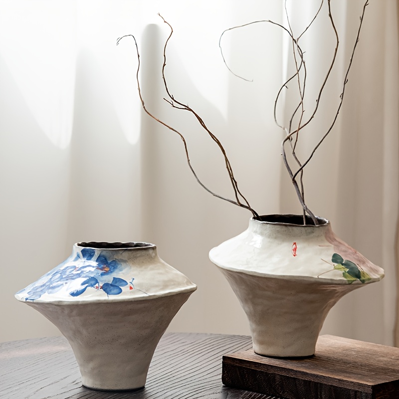 bowl vase sold on Temu United States