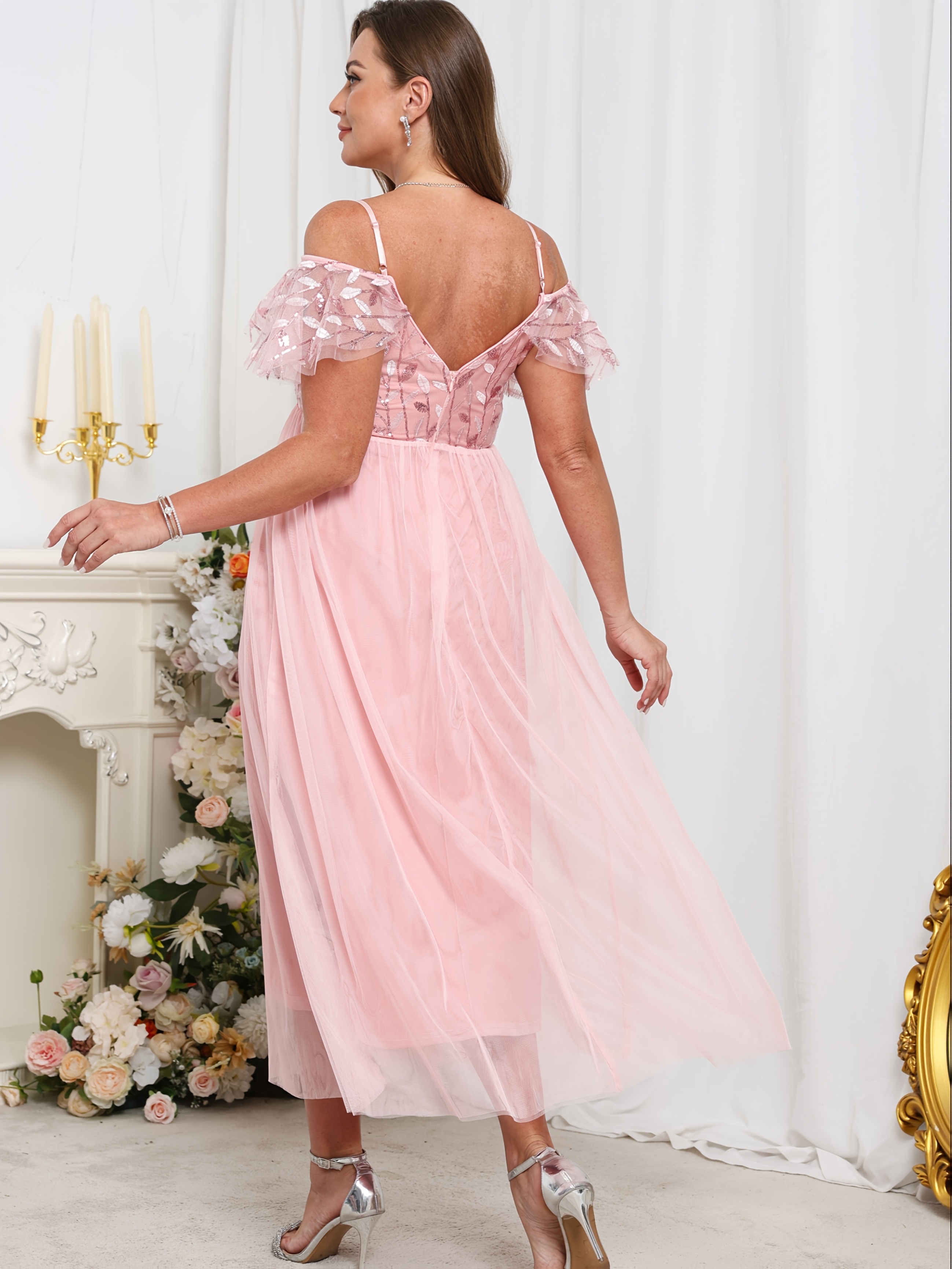 remi lace mini dress Remi Dress main image 1