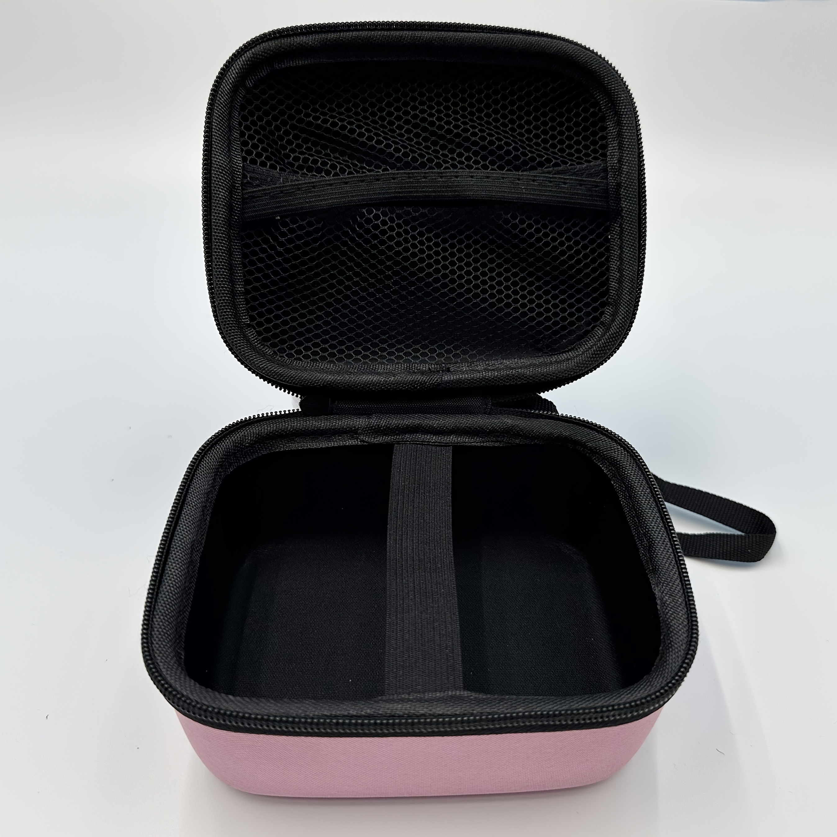 TEMU Eva Material Instant Print Digital Camera Protective Case, Large Capacity For Storing Multiple Items, Portable Storage Box, In 4 Colors To Match