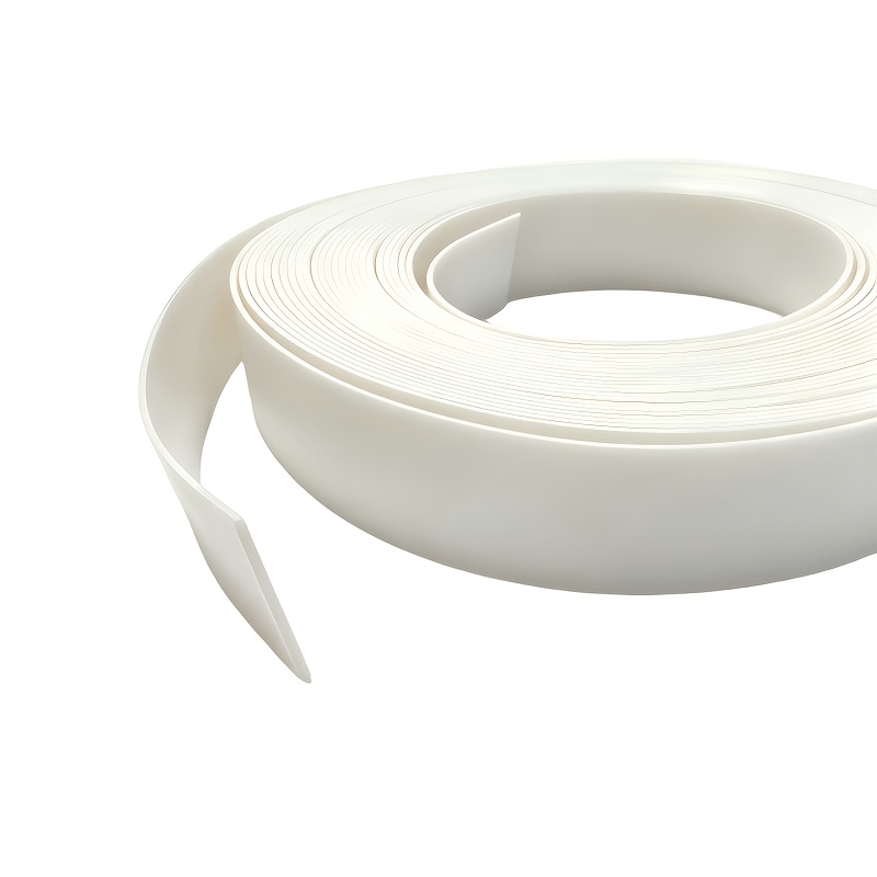 Image of 10m Rv Window Sealing Strip, Heavy-duty Rv Windshield Sealing Strip, Outdoor Vehicle Protection, Seamless Sealing Strip