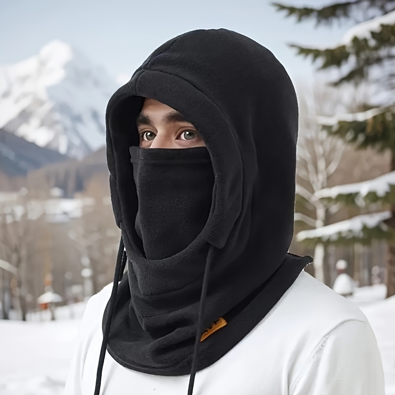 

Balaclava - & Ski Gaiter For Cycling And , Christmas