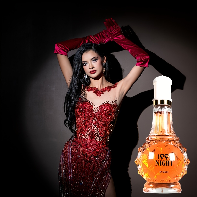 * Arabian Women'S Fragrance in Middle Eastern Style * * * Nights. This  Floral And Fruity Scent Offers a Long-Lasting * * Sports, Leisure, Parties