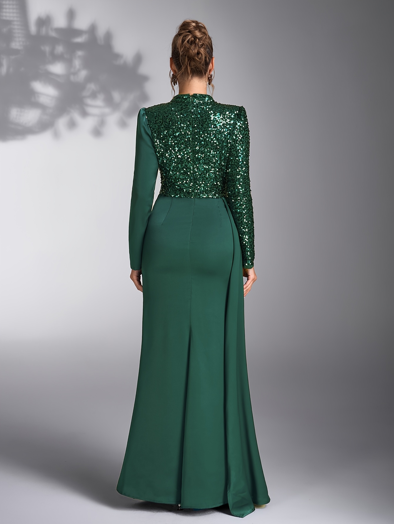 directional bridesmaid evening dress ladies wedding women's - Temu Mauritius