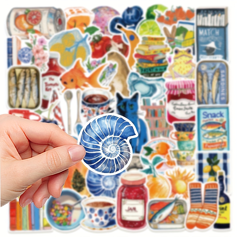 Avenue Mandarine Educativ-Stickers Europakarte – Mit Flaggen-Stickerbogen, Lernspiel Für Kinder Ab 6 Jahren