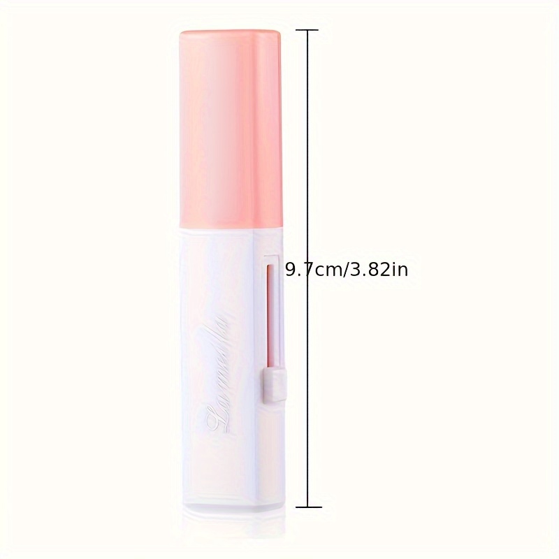 6pcs Double-Color Iridescent Eyeshadow Stick Set, Waterproof, Sweat-Resistant, Non-Transfer, Long-Lasting, Non-Fading, Essential Makeup for Outdoor Use - Image 6