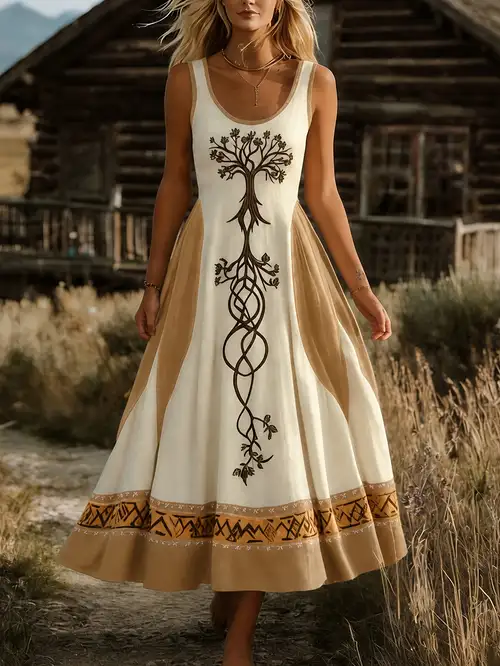 retro women dress sold on Temu Canada retro women dress sold on Temu Canada