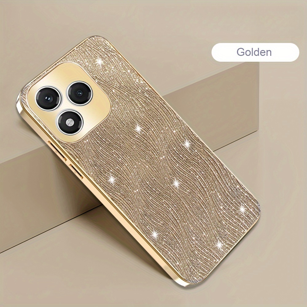TEMU para Teléfono - Esta elegante y atractiva para teléfono, diseñada para Honor 400/400 Pro/400 Lite, un y antideslizantes y antihuellas