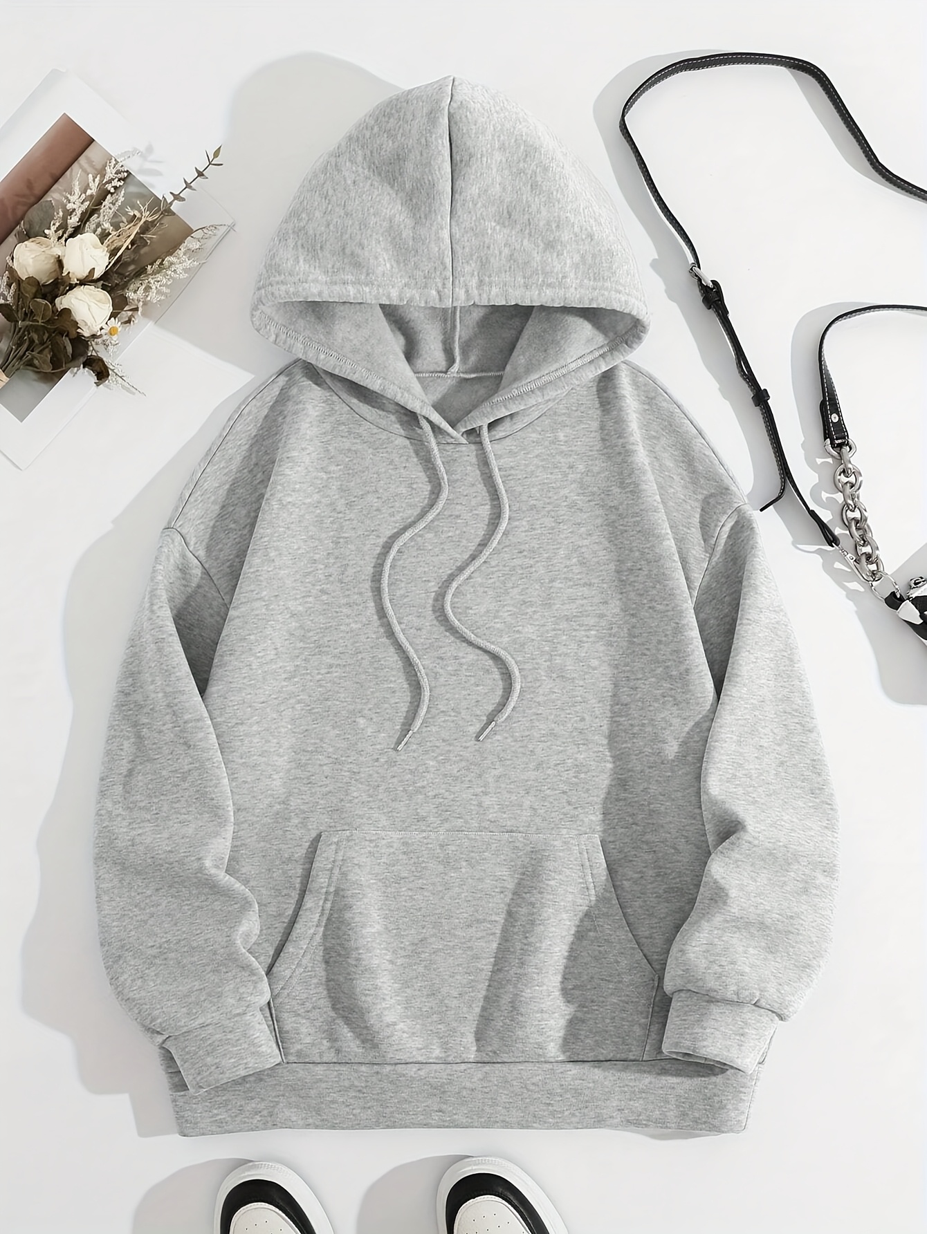 Hoodie Winter Kapuzenjacke Damen Kapuzenjacke Hoodies Mit Kragen