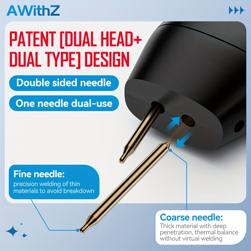 Portable Handheld Spot Welder, 90 Precision Adjustment Levels, Stainless Steel Welder for Home Use, Suitable for Nickel, Iron, Steel and Other Materials, 18650 Lithium Battery Assembly, Metal Welding Machine, Battery Powered (No Plug), Rechargeable Lithium Battery, Battery Properties: Rechargeable Lithium Battery, Spot Welder For Lithium Batteries, Spot Welding Machine, Welder Machine, Mini Welding Machine, Spot Welding, Laser Welder, Welding Apparatus, Rechargeable Welding Machine