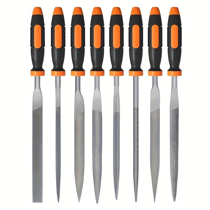 File Set Grinder