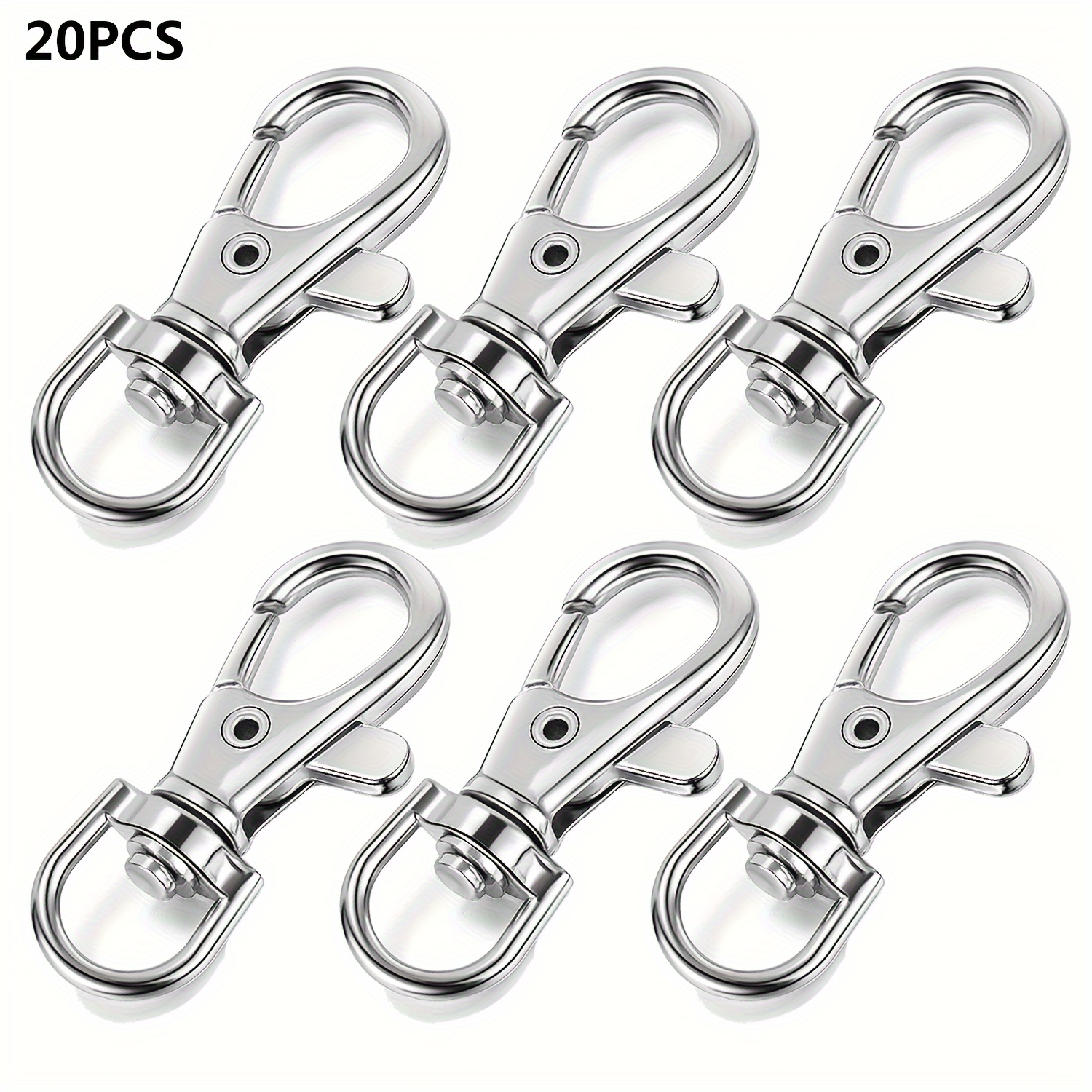 swivel clasp lobster clasp keychain Temu Bahrain