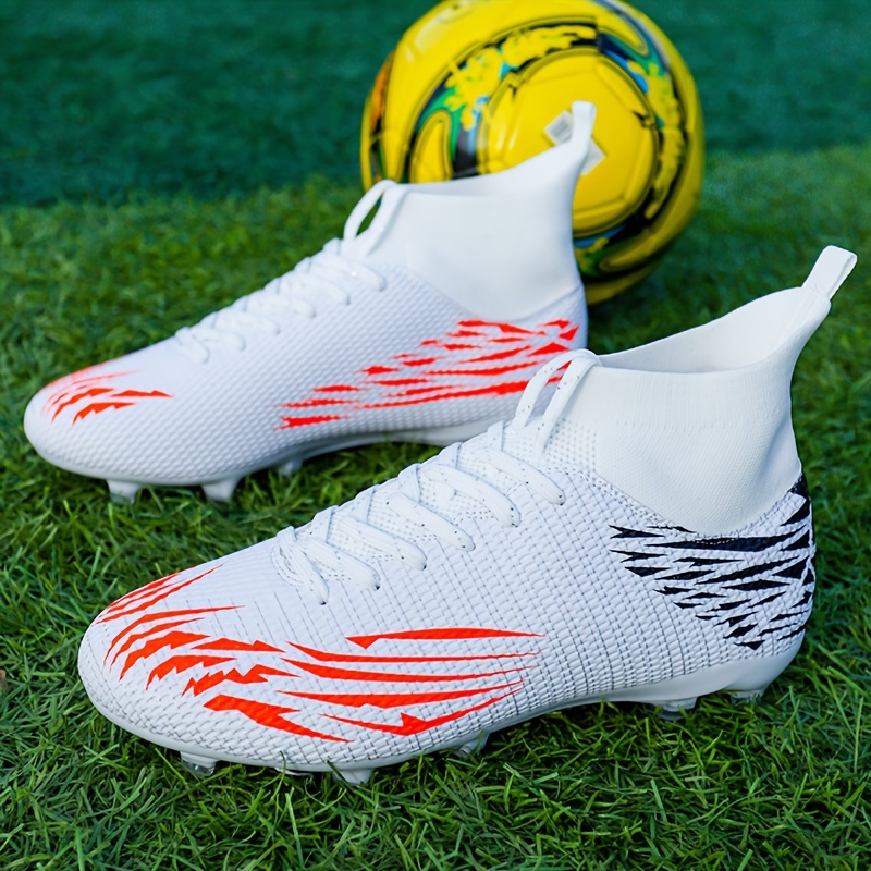 Zapatillas, FZ281 Nuevos Zapatos de Caña Alta, Jóvenes, Hombres y Mujeres, Zapatos Transpirables, Ligeros y Cómodos, Entrenamiento al Aire Libre, Competición, Multicampo, Zapatos Deportivos de Verano