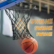 basketball net frame basketball suitable for outdoor basketball stand net frame and durable details 0