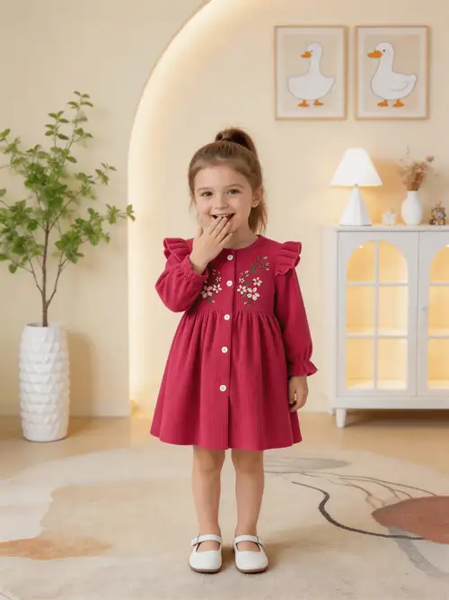 winter dresses baby girl - Mauritius winter dresses baby girl - Mauritius