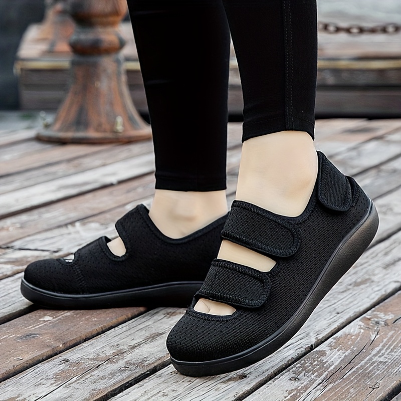 Scarpe Senza Lacci Scarpe Ortopediche Uomo Comode Sneaker Senza