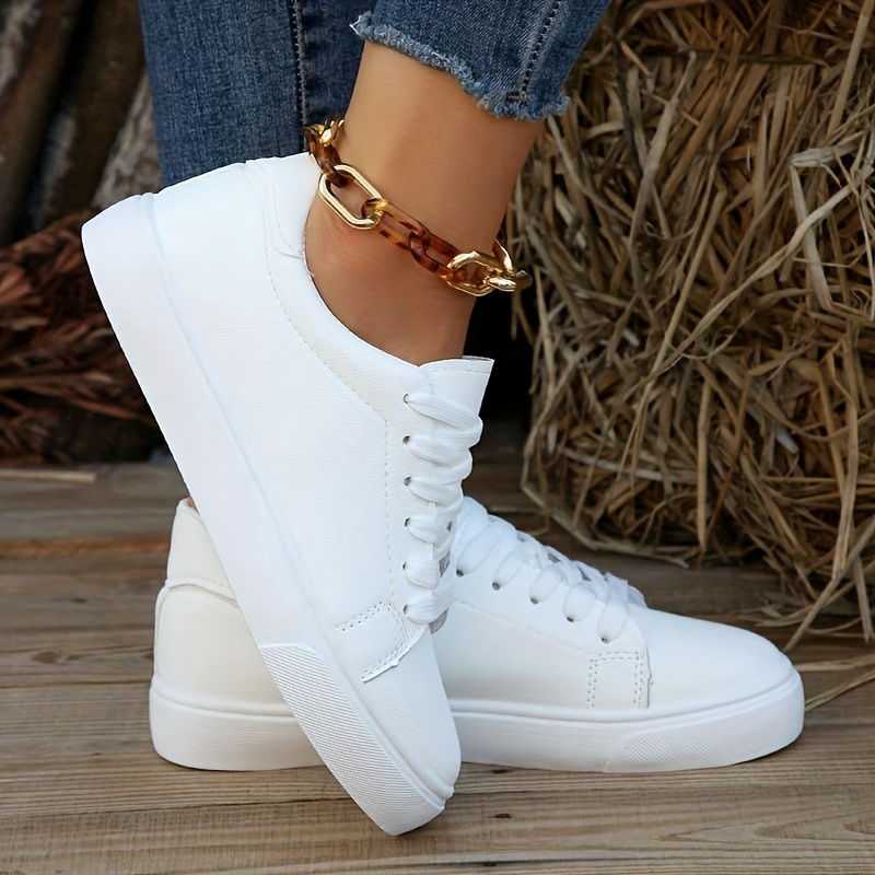 Tenis Comodos Zapatos Deportivos Elegantes Mujer Zapatos