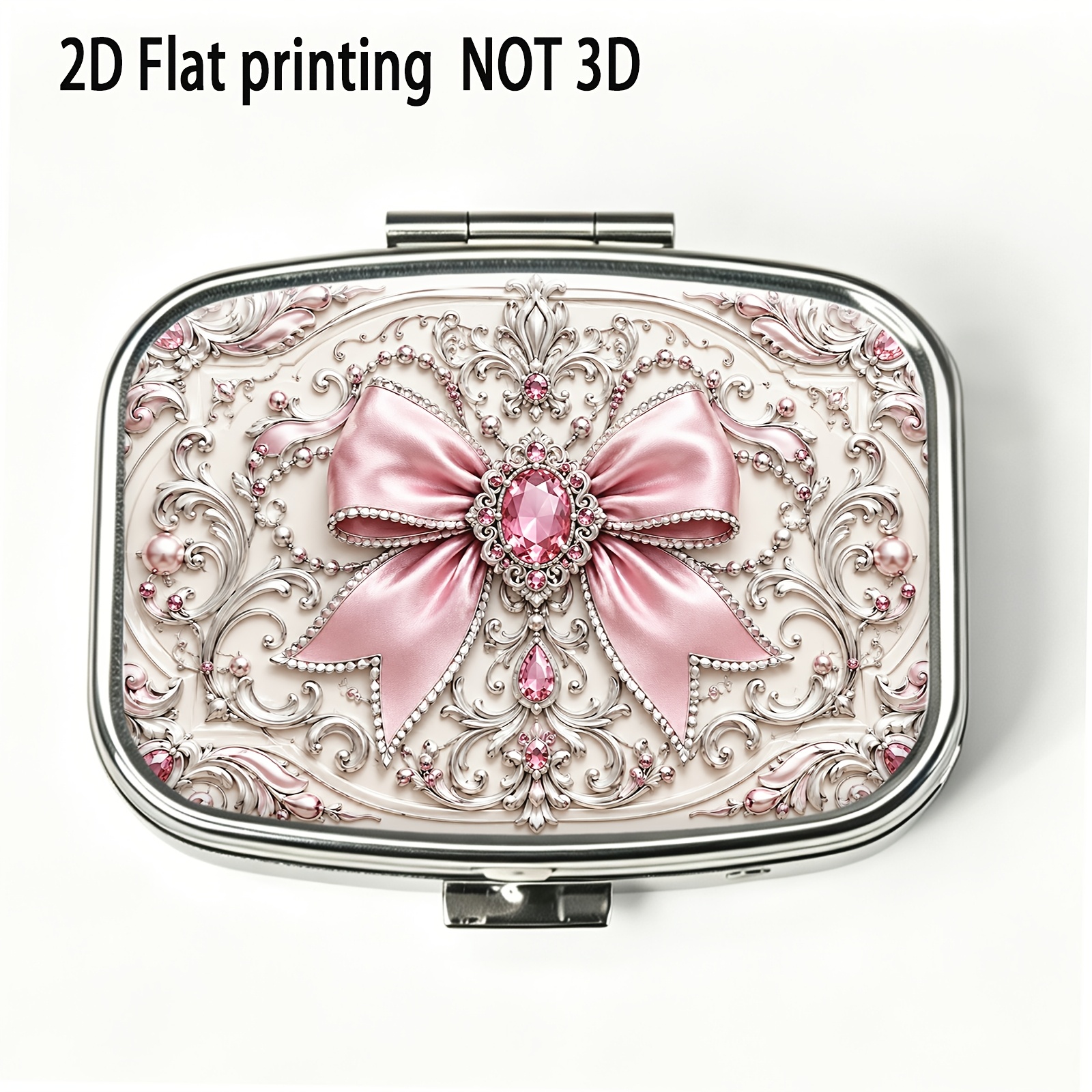 pill boxes sold on Temu United States