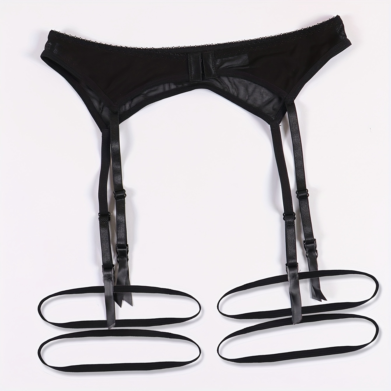 tvrtyle garter belt Plain Garter Belt
