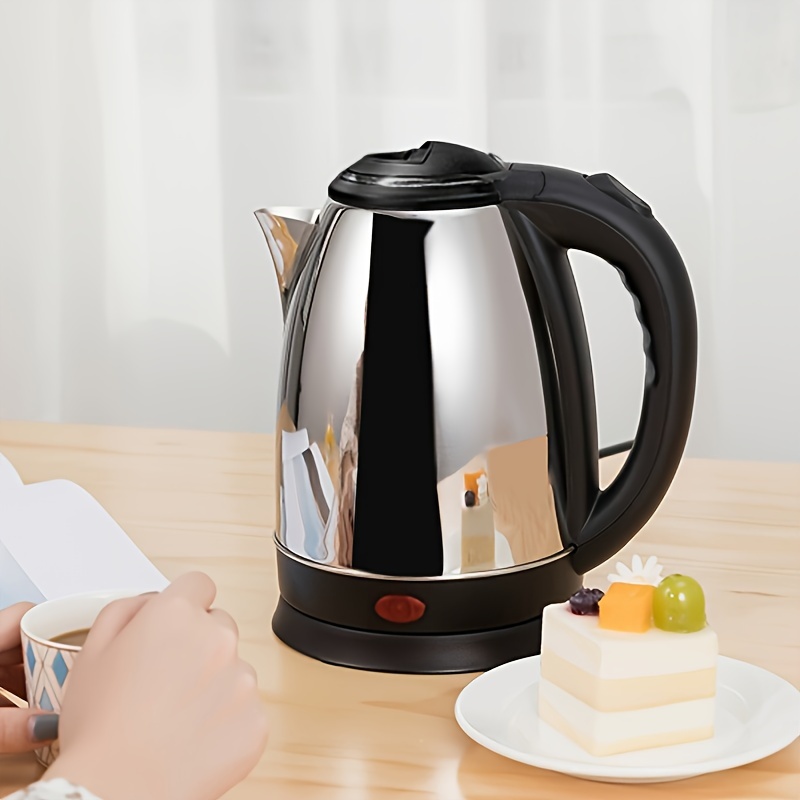 Large capacity electric sale kettle