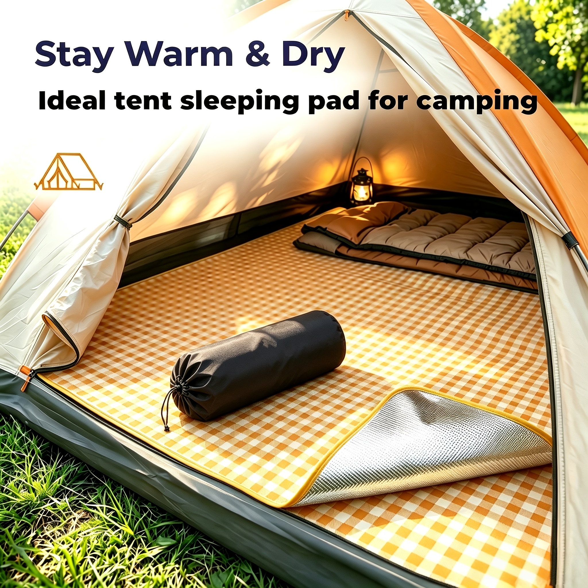 style expedition zelt Anbauzelt Dachzelt Go Overland Kanada Color:Green /Size: 2 Person commodity_code: 6203423300 FanttikOutdoor Camping Tent 6 Two different