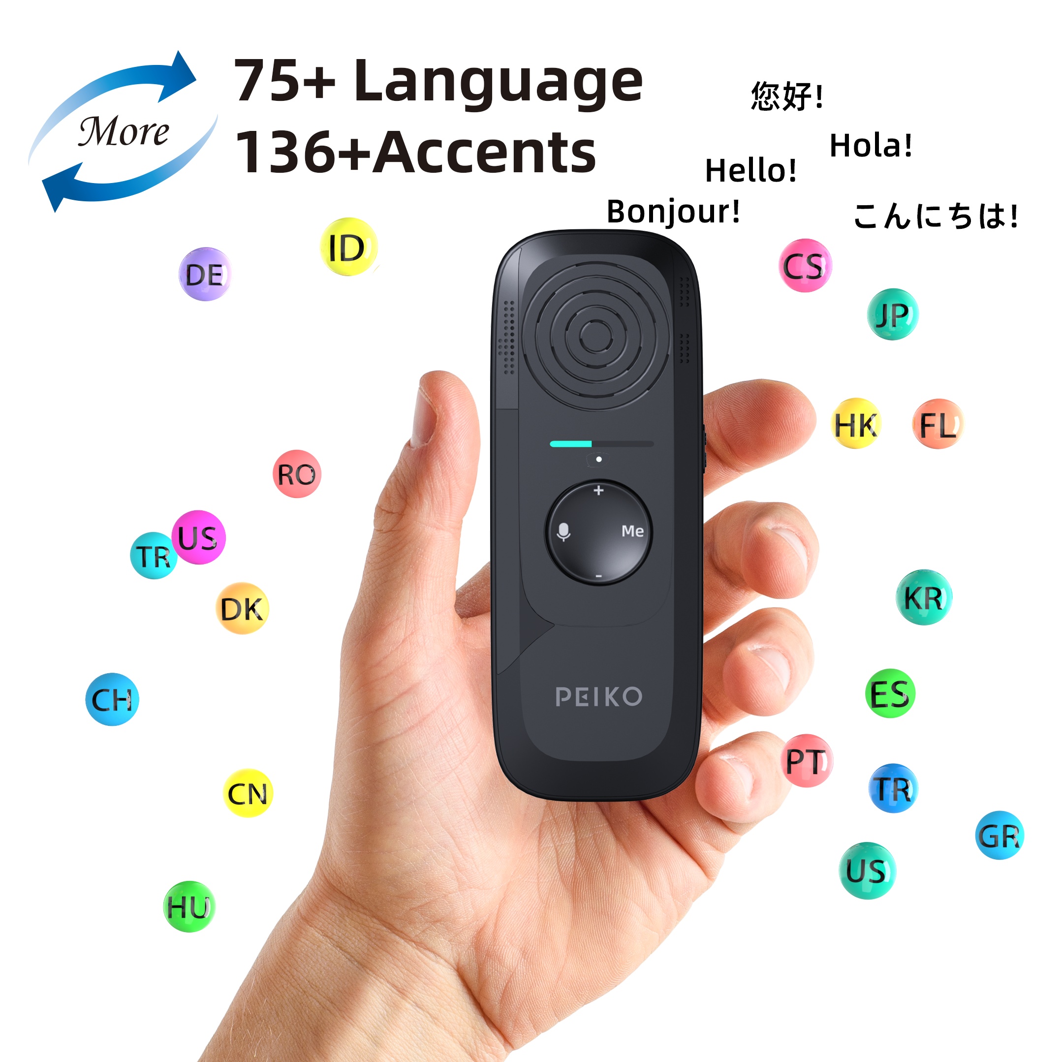 

Portable , , App , 75 Languages , For