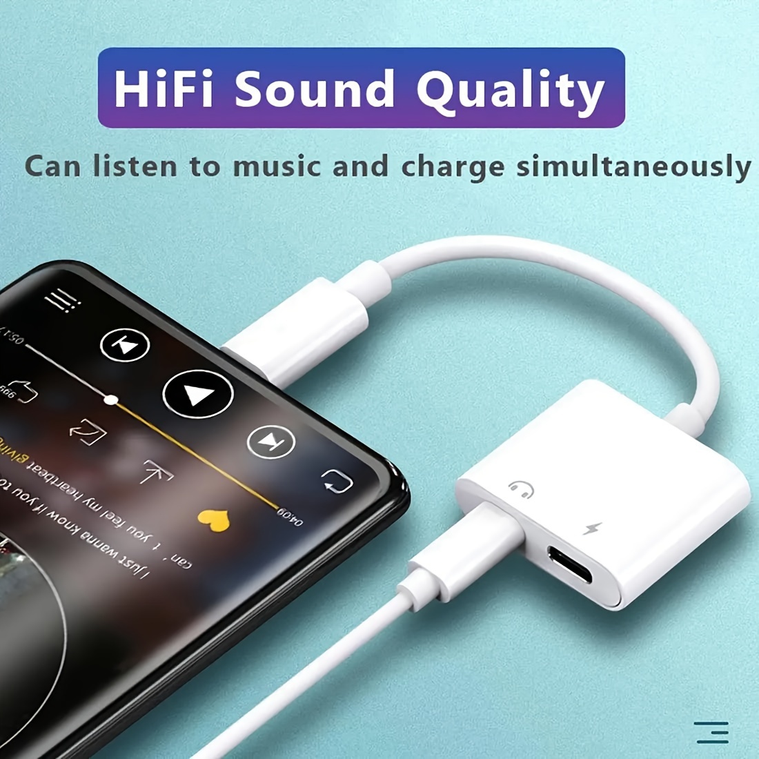 Ear Headphones Iphone Headphone Adapter Officeworks Verve HD 360