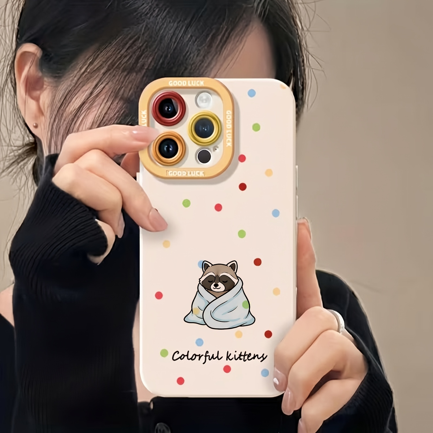 Image of 56pcs Raccoon Meme Stickers, Removable Vinyl Decals With No Repeated Patterns. Ideal For Laptop, Water Bottle, Phone, Journal, , Bumper, Skateboard, Motorcycle, Luggage.