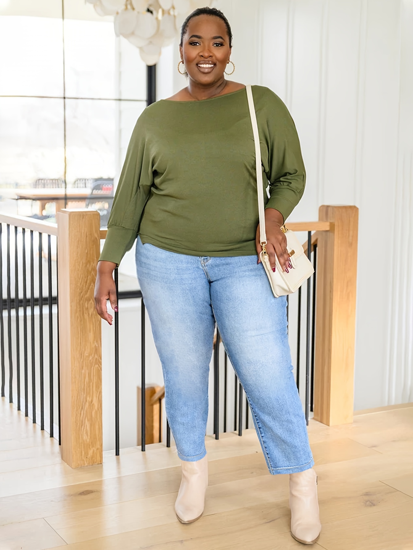 womens plus size stretch skinny jeans non see stretchy jeans