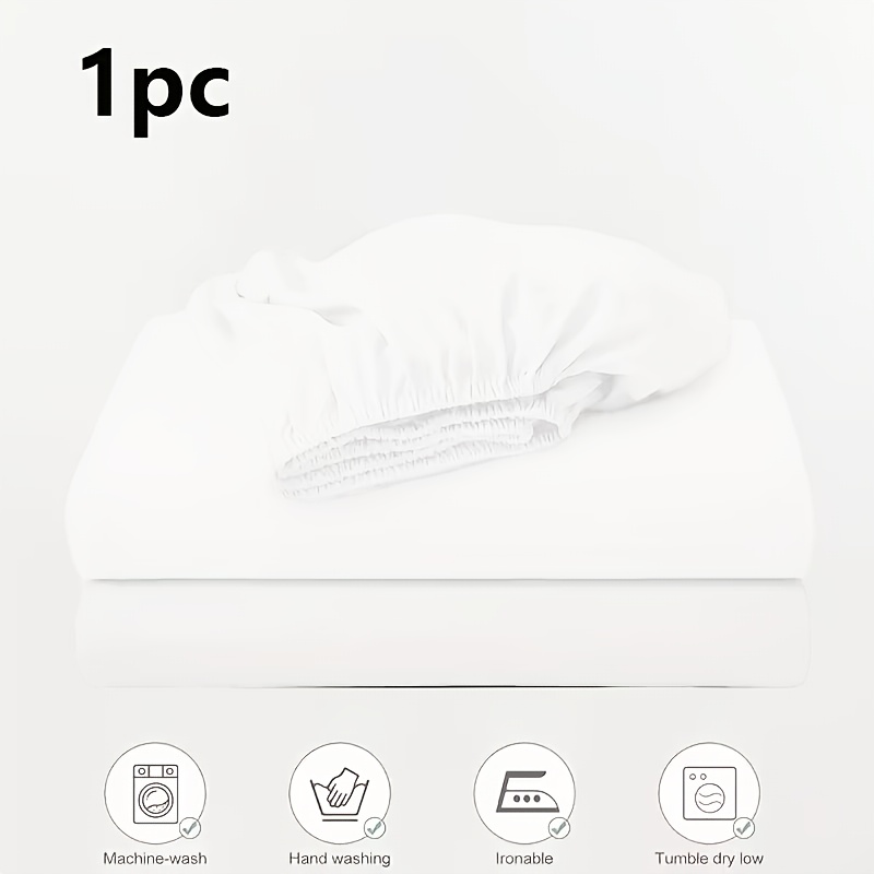 TEMU 1 confezione di lenzuolo con angoli natalizio, coprimaterasso e lenzuolo , gonna da 30 cm, ipoallergenico, lenzuola traspiranti, per camere da