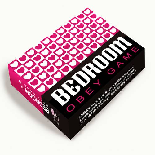 Couple bedroom obeys orders to desire game card night couple bedroom fun challenge interactive game increase intimacy 108 gifts for date night, Valentine s Day and Christmas