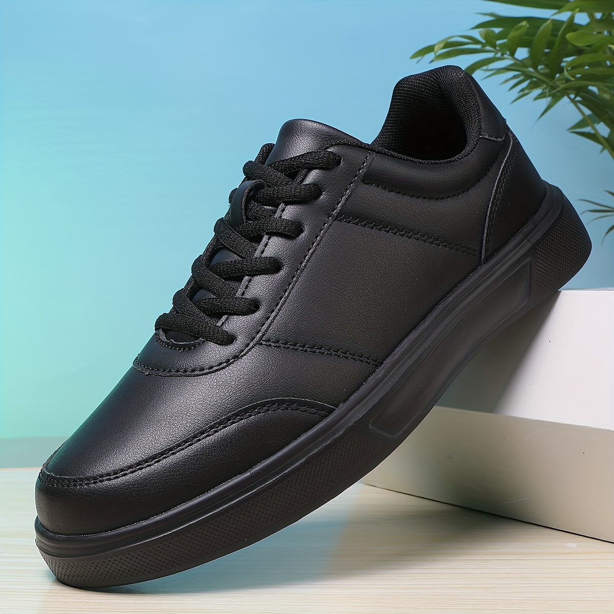 sachin and babi light blue dress 10 Types Of Dress Shoes Ranked From Formal To Casual main image 1