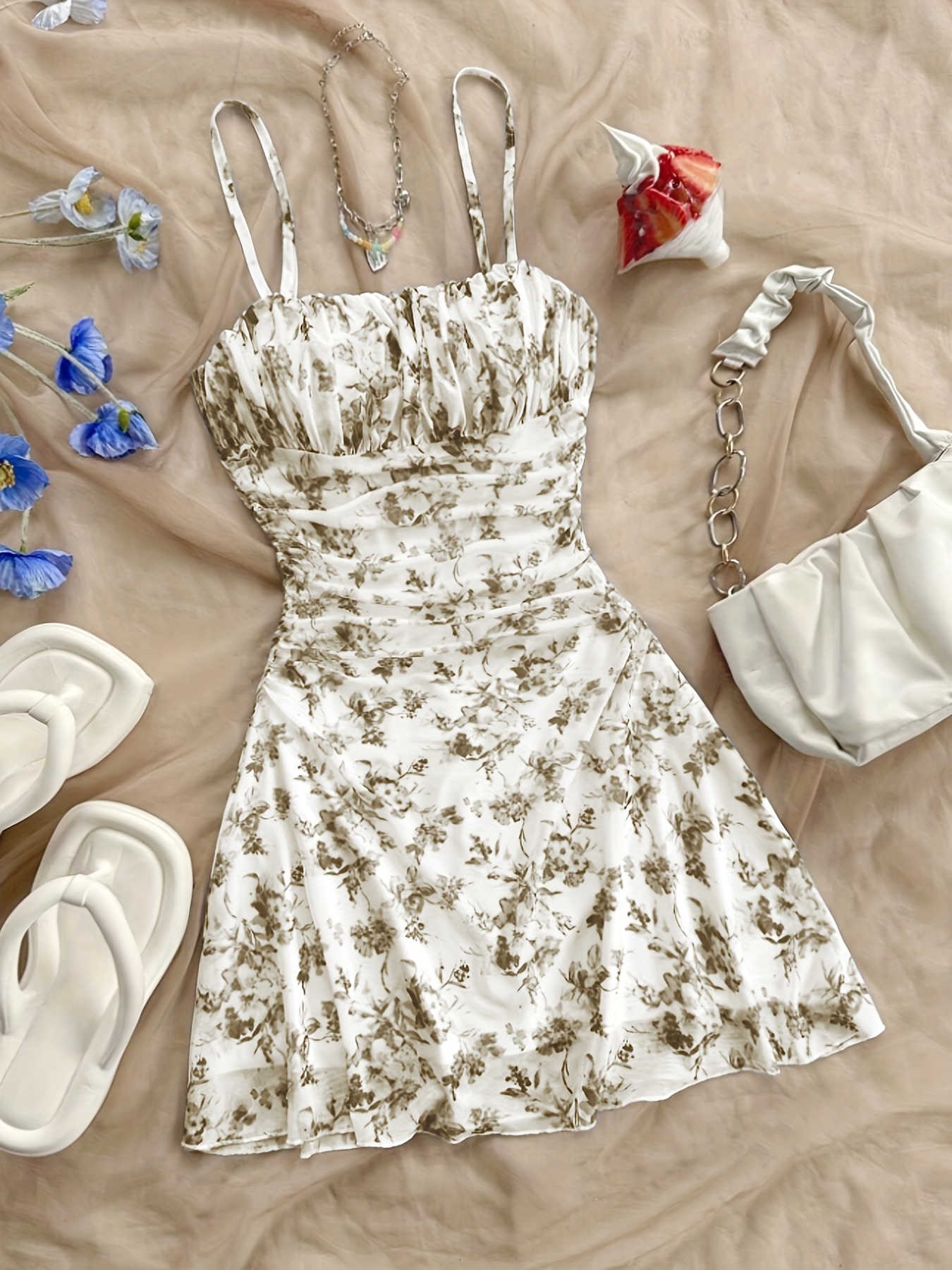 Dress Vestidos Zaful Zaful Plaid Dress ZAFUL Women's Casual Plaid